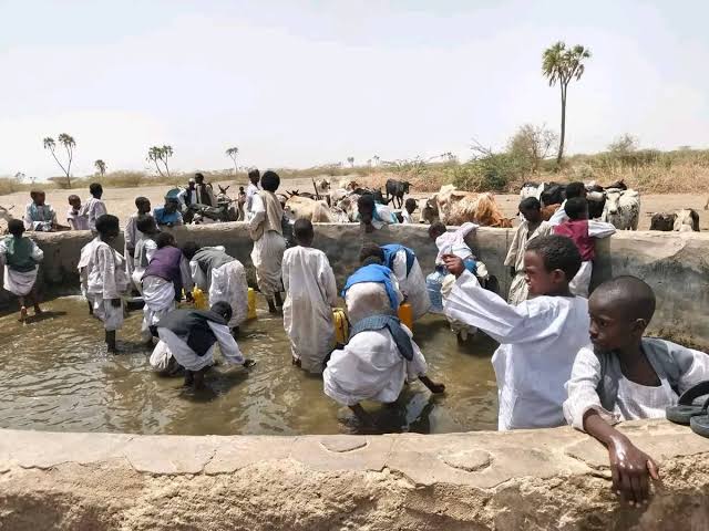 Dabayowa Sudan — Digital Media Platform