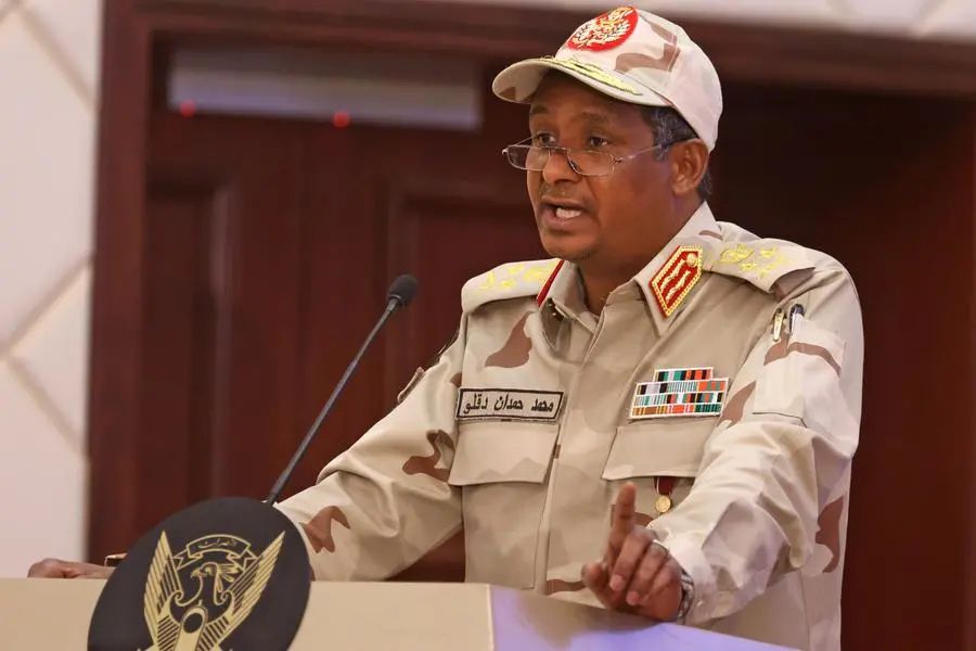 Dabayowa Sudan — Digital Media Platform